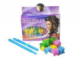 Magic Roller voor Kort haar, S