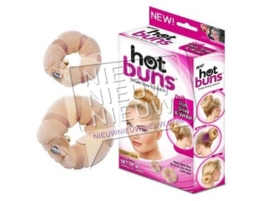 Hot Buns