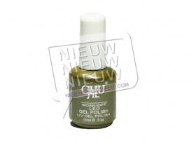 Soak-Off Gellak: Goud nr. kl79