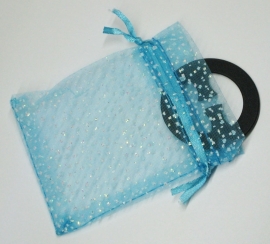 BH Clip zwart
