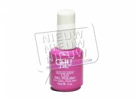 Soak-Off Gellak: Roze nr. kl90