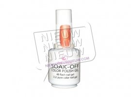 Soak-Off Gellak: Oranje nr. 95