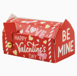 Traktatiedoosje | Valentijn | Mailbox