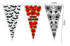 Puntzak | Halloween