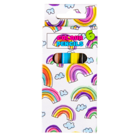 Kant en klare traktatie | Unicorn | DHZ