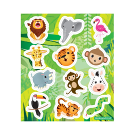 Stickers | Jungle