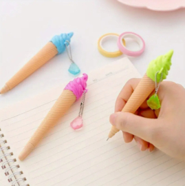 Gelpen | IJsshoorn