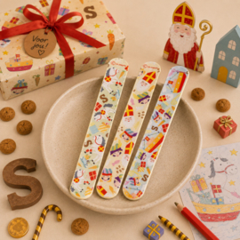 Klaparmband | Sinterklaas