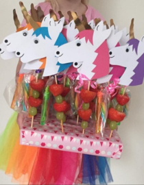 Traktatiepakket Unicorn