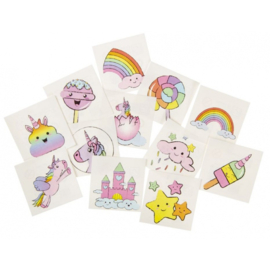 Kant en klare traktatie | My Unicorn | DHZ