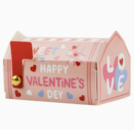 Traktatiedoosje | Valentijn | Mailbox