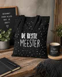 Shopper | De beste meester
