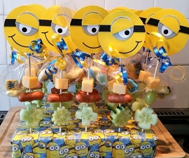 Minions