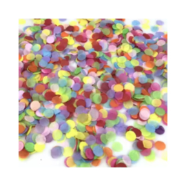 Confetti | Multi color