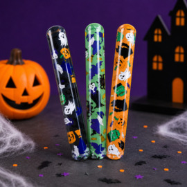 Klaparmband | Halloween