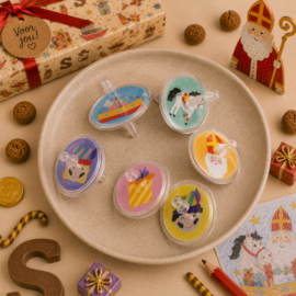 Tolletje | Sinterklaas