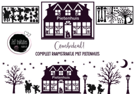 Combideal | Pietenhuis