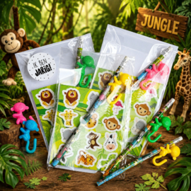 Kant en klare traktatie | Jungle | DHZ