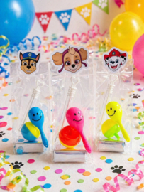 Kant en klare traktatie | Paw Patrol | DHZ
