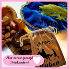 De beste tips voor een onvergetelijk Sinterklaasfeest
