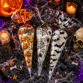 Puntzak | Halloween