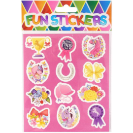 Stickers | Pony