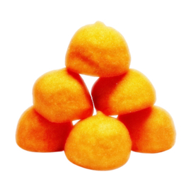 Spekbollen | Oranje | 10 stuks