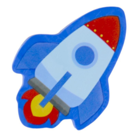 Gum | Space raket