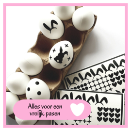 Alles voor een Vrolijk Pasen