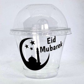 Uitdeelbeker | Eid Mabarek