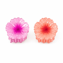 Glazen drinkbeker juf | Sip en Shine cadeau