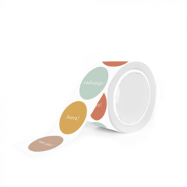 Sticker | Multi