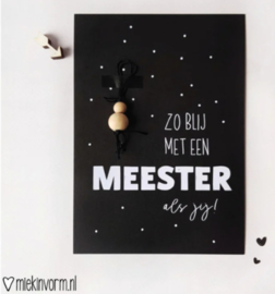 Juffen & meesters