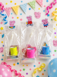 Kant en klare traktatie | Peppa Pig | DHZ