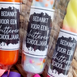 Tuinfakkel | Bedankt voor een schitterend jaar!