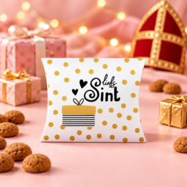 Gondeldoosje | Van Sint & Piet