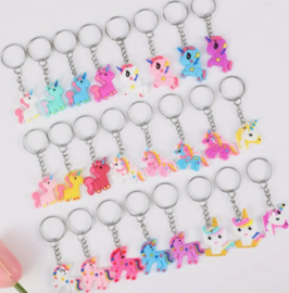 Sleutelhanger | Unicorn