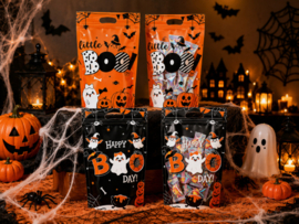 Halloween traktaties