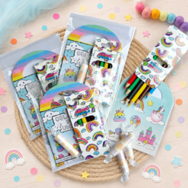 Kant en klare traktatie | Unicorn | DHZ