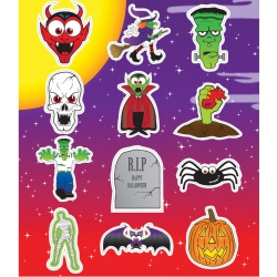 Stickers | Halloween