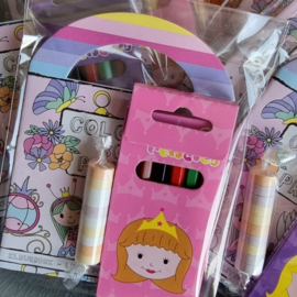 Kant en klare traktatie | Prinses | DHZ