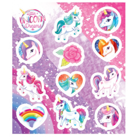 Stickers | Unicorn