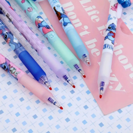 Stitch pen | Disney | Blauwschrijvend