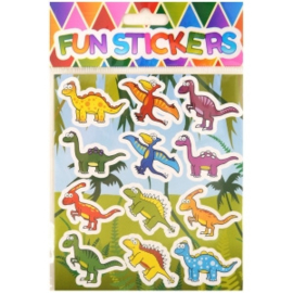 Stickers | Dinosaurus
