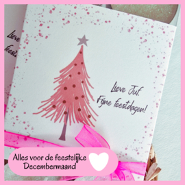 Alles voor een sprankelend kerstfeest