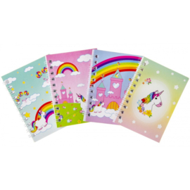 Kant en klare traktatie | My Unicorn | DHZ