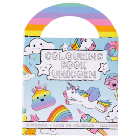 Kant en klare traktatie | Unicorn | DHZ