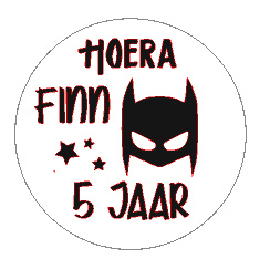 Sticker | Batman