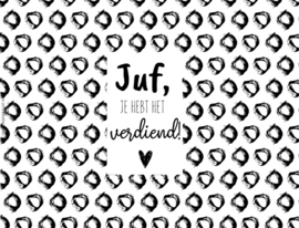 Chocoladewikkels | Juf & meester