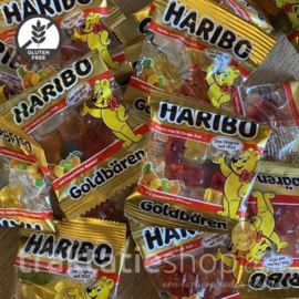 Zakje Haribo | Mini beertjes